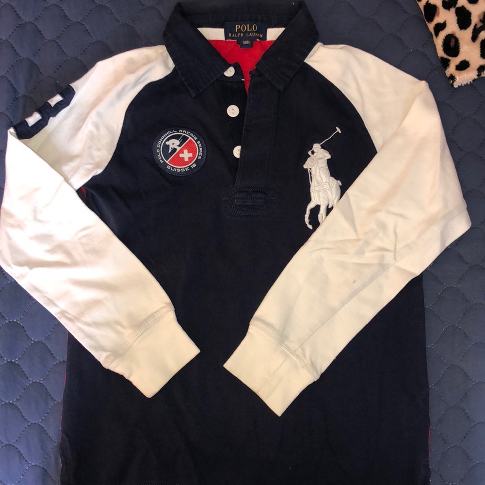 Ralph Lauren polo